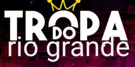 Imagem do grupo de WhatsApp TROPA DO RIO GRANDE 🇹🇷