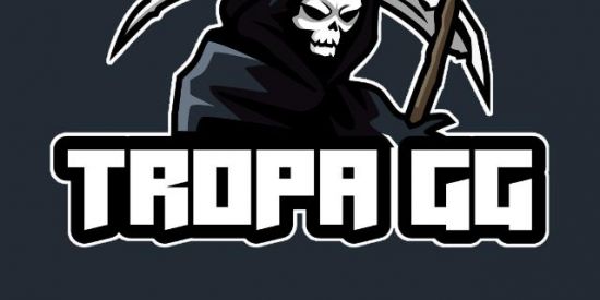 Imagem do grupo de WhatsApp 🔰GUILDA TROPA GG🔰