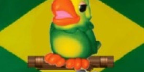 Imagem do grupo de WhatsApp LNB - Debates (Aberto)