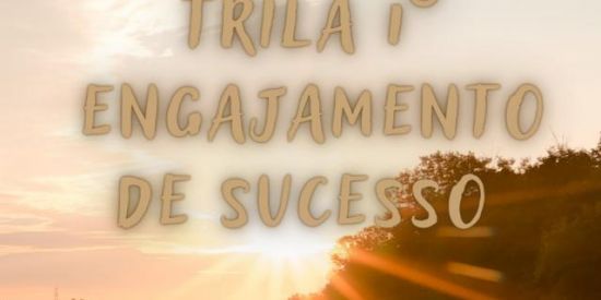 Imagem do grupo de WhatsApp ENGAJAMENTO DE SUCESSO 💹