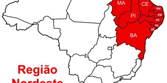 Imagem do grupo de WhatsApp NORDESTE🔥