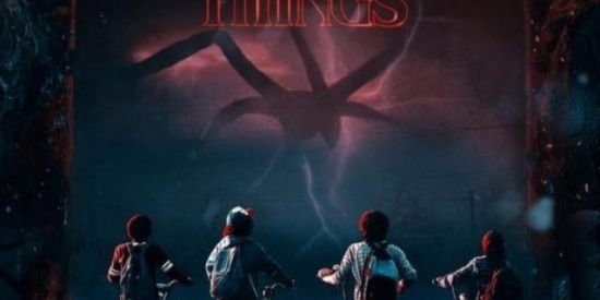 Imagem do grupo de WhatsApp rpg stranger things 🚲🩸