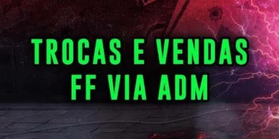 Imagem do grupo de WhatsApp 🔰VENDAS E TROCAS FF INSTAGRAM 🔰