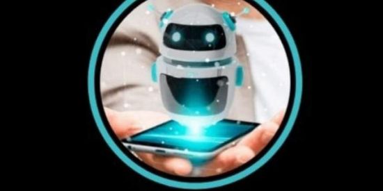 Imagem do grupo de WhatsApp Fique rico ou siga tenta