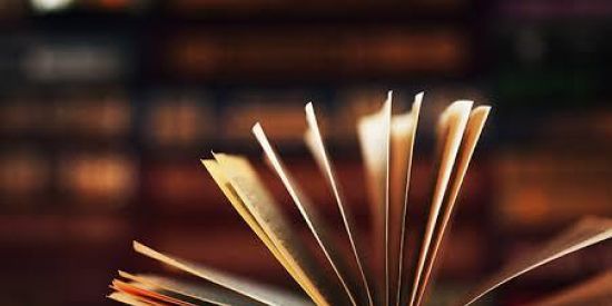 Imagem do grupo de WhatsApp Leitura Coletiva