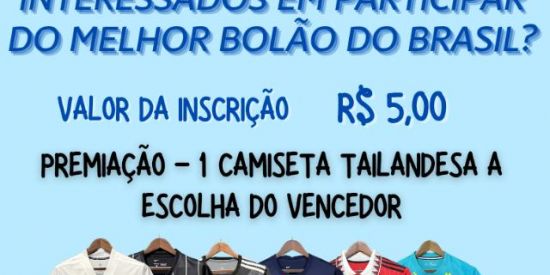 Imagem do grupo de WhatsApp EC Raiz ⚽🎩