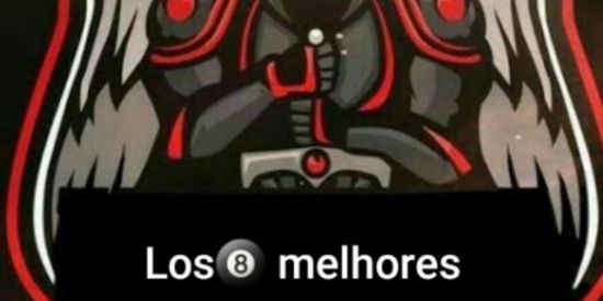 Imagem do grupo de WhatsApp RECRUTAMENTO LOS MELHORES