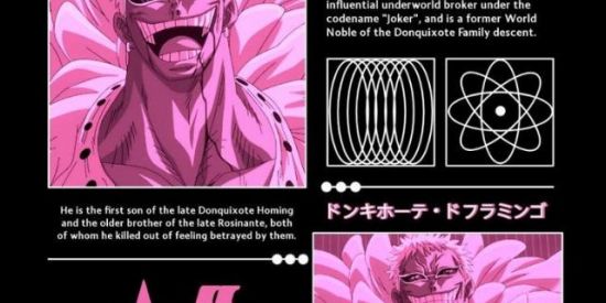 Imagem do grupo de WhatsApp ✨Blox Fruits ✨