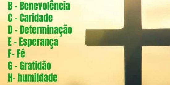 Imagem do grupo de WhatsApp TRINDADE SANTA✝️💗