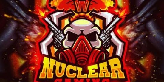 Imagem do grupo de WhatsApp NUCLEAR GAMING