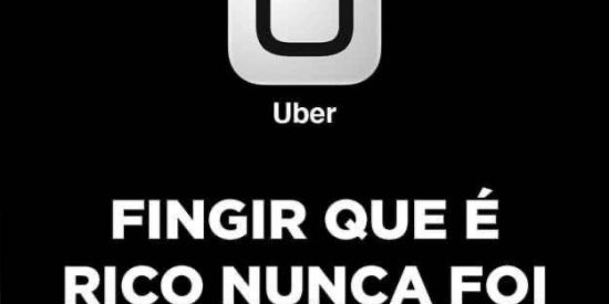 Imagem do grupo de WhatsApp Uber NiT/Sg/Rj