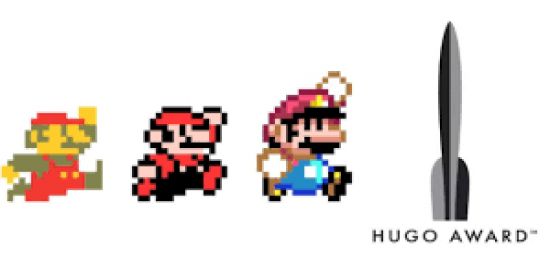 Imagem do grupo de WhatsApp Discutindo Prêmio Hugo