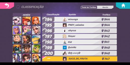 Imagem do grupo de WhatsApp T3 ARENA