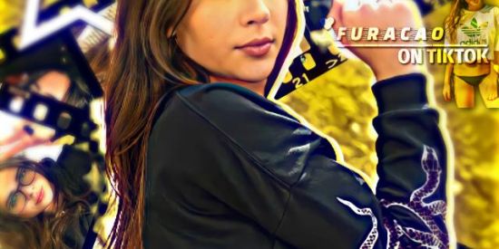 Imagem do grupo de WhatsApp latinas 👑