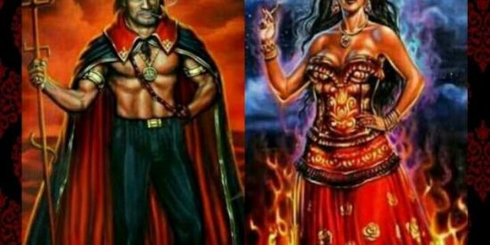 Imagem do grupo de WhatsApp Consultas de tarot✨❤️‍🔥