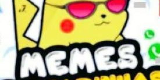 Imagem do grupo de WhatsApp 🔥~FIGURINHAS~ E ~MEMES~ 🤡