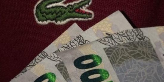 Imagem do grupo de WhatsApp Os Tralhas$