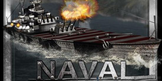 Imagem do grupo de WhatsApp Naval front