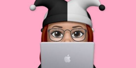 Imagem do grupo de WhatsApp ✨grupos de interação ✨