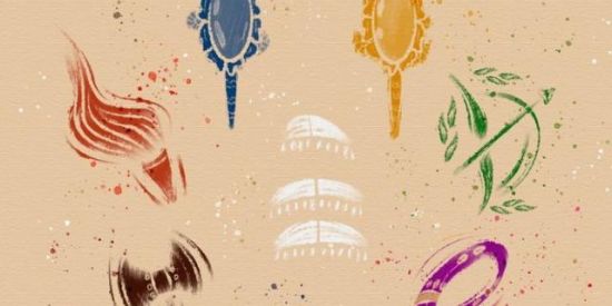 Imagem do grupo de WhatsApp 🌟🕊️AXÉ PARA TODOS🕊️🌟