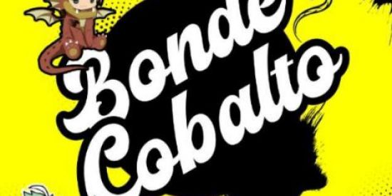 Imagem do grupo de WhatsApp Bonde Cbs 🌟 recrutamento