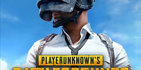 Imagem do grupo de WhatsApp Pubg