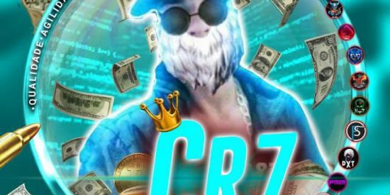 Imagem do grupo de WhatsApp 🔰CR7 VENDAS / MOD MENU🔰