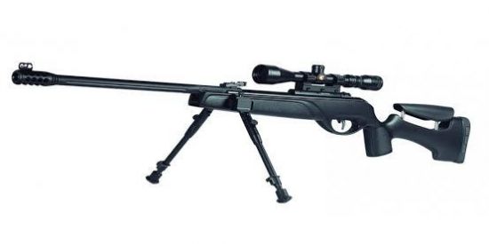 Imagem do grupo de WhatsApp *Top AirGun's*