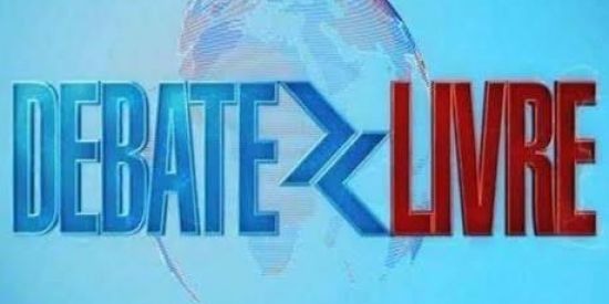 Imagem do grupo de WhatsApp Debate Cidade Livre - Política