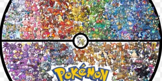 Imagem do grupo de WhatsApp ꧁ Divulga Pokemon ꧂