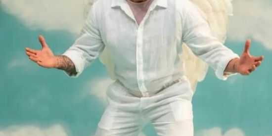 Imagem do grupo de WhatsApp Túnel do Amor