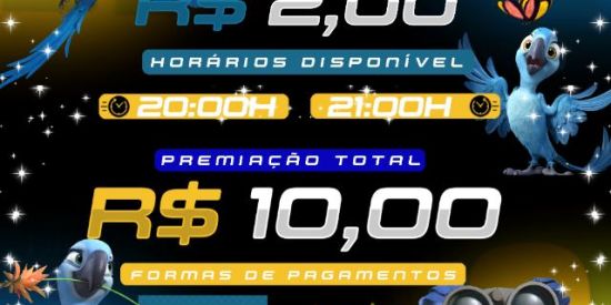 Imagem do grupo de WhatsApp DIÁRIO INS (RIO 2)