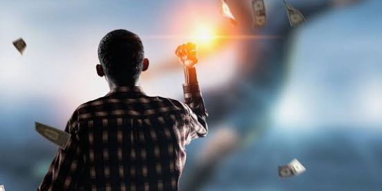 Imagem do grupo de WhatsApp Homem do Green