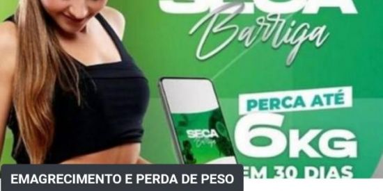 Imagem do grupo de WhatsApp Métodos  Seca barriga 💚