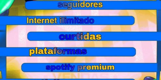 Imagem do grupo de WhatsApp 🤩RC SEGUIDORES🎉