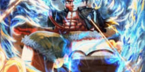 Imagem do grupo de WhatsApp Blox fruits