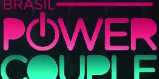 Imagem do grupo de WhatsApp Power couple 2022