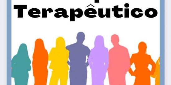 Imagem do grupo de WhatsApp AUTOCONHECIMENTO 🙂