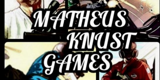 Imagem do grupo de WhatsApp Grupos de Games e Divulg.