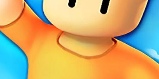 Imagem do grupo de WhatsApp DRG STUMBLE GUYS