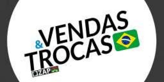 Imagem do grupo de WhatsApp TROCA E VENDAS  FF . AVAKIN. IMVU 💯