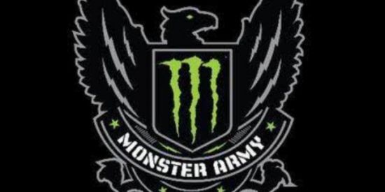 Imagem do grupo de WhatsApp TEAM MONSTERTM