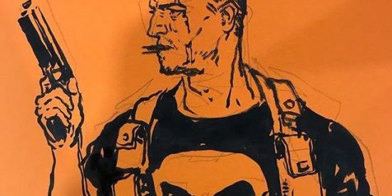 Imagem do grupo de WhatsApp Desenhando e aprendendo🖍️