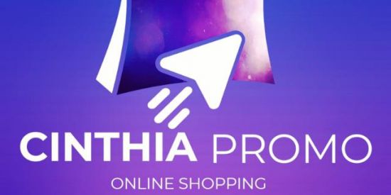 Imagem do grupo de WhatsApp CINTHIA PROMO