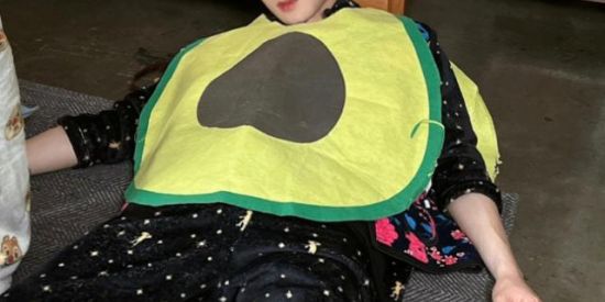 Imagem do grupo de WhatsApp ❀:🎀 ATEEZ AND SKZ 🎀:❀