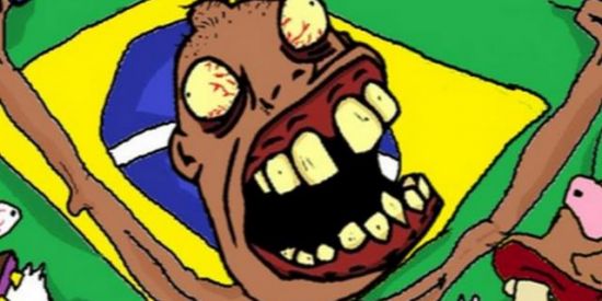 Imagem do grupo de WhatsApp ZUEIRA TOTALIZADA