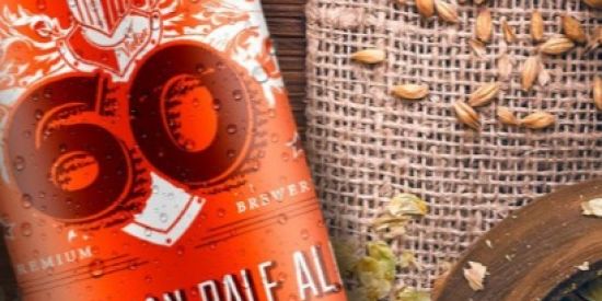 Imagem do grupo de WhatsApp Cervejaria NewAge