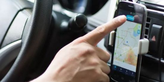 Imagem do grupo de WhatsApp Uber & 99 DF | GO