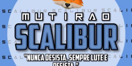 Imagem do grupo de WhatsApp RECRUTAMENTO NFT