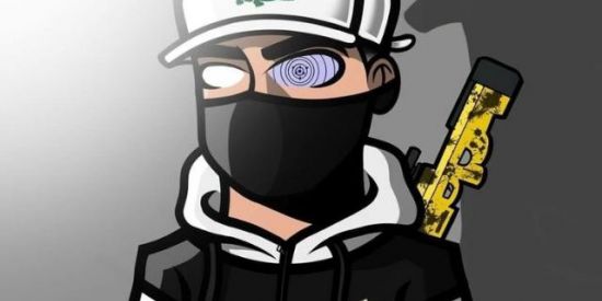 Imagem do grupo de WhatsApp XTREINO RCTM🎭